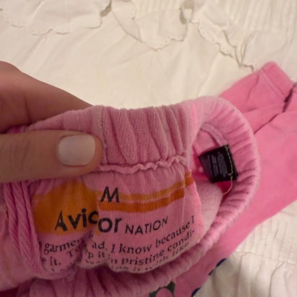 aviator nation sweatpants - Picture 3 of 3